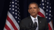 Obama Barack Obama GIF - Obama Barack Obama What GIFs