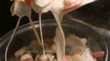 Thai Soup GIF - Thai Soup Dinner GIFs