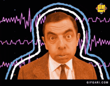 Rowan Atkinson Mr Bean GIF - Rowan Atkinson Mr Bean Eyes GIFs