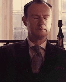 Mycroft Facepalm GIF - Mycroft Facepalm Sherlock GIFs