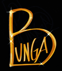 Bunga Lunga GIF - Bunga Lunga Ding GIFs