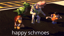 Happy Schmoes GIF - Happy Schmoes Schmoe GIFs