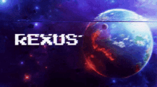 Rexus GIF - Rexus GIFs
