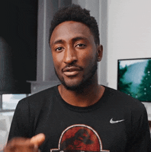 Okay Sign Marques Brownlee GIF - Okay Sign Marques Brownlee Alright GIFs