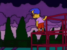 Sadness Simpsons GIF - Sadness Simpsons GIFs