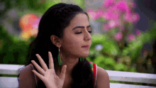 Hellyshah Swara Bose GIF - Hellyshah Swara Bose Swaragini GIFs