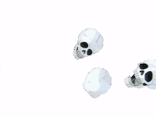 skull emoji skull skulls hergus
