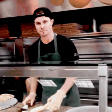 Stephen Amell Handsome GIF - Stephen Amell Handsome Pizza Guy GIFs