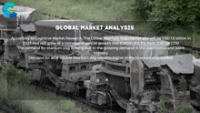 Titanium Slag Market Report 2024 GIF