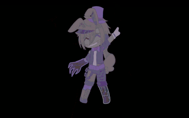 Fnaf Fnaf Glitchtrap GIF - Fnaf Fnaf Glitchtrap Fnaf Glitchtrap Strangle -  Discover & Share GIFs in 2023