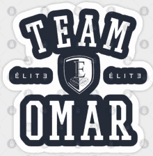 Team Omar Omar Team GIF - Team Omar Omar Team Omar GIFs