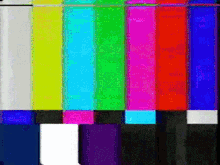 Tv Glitch GIF - Tv Glitch No Signal GIFs