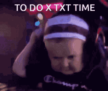 To Do X Txt Txt GIF - To Do X Txt Txt Txt Time GIFs