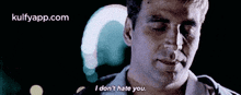 I Don'T Hate You..Gif GIF - I Don'T Hate You. Akshay Kumar Namastey London GIFs