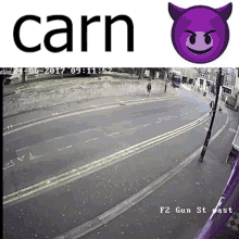 Carn Devil GIF - Carn Devil Bus GIFs