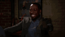 New Girl I Did It GIF - New Girl I Did It Finished GIFs