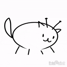 Alien Cat GIF - Alien Cat Alien Cat GIFs