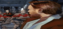 Clone Wars Obi Wan GIF - Clone Wars Obi Wan B2 GIFs