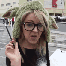 Lindsey Stirling Pointing At You GIF - Lindsey Stirling Lindsey Stirling GIFs