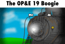 Op&E 19 Op&E 19 Boogie GIF - Op&E 19 Op&E 19 GIFs