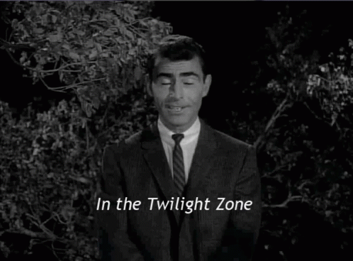 Popltergeist: fenómenos extraños Rod-serling-in-the-twilight-zone