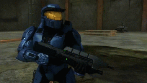caboose red vs blue gif
