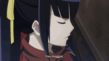 Nabe Overlord Overlord GIF