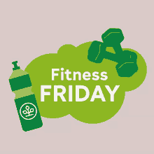 Sport Fitness GIF - Sport Fitness Friday GIFs
