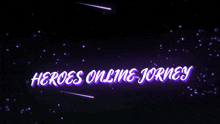 Heroes Online Jorney GIF - Heroes Online Jorney GIFs