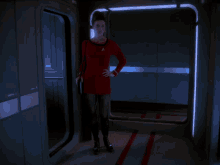Jadzia Dax Star Trek GIF - Jadzia Dax Star Trek Dax GIFs