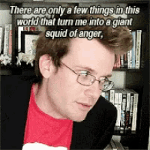 john green excited gif