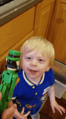 Toddler Toy GIF - Toddler Toy Give It To Me GIFs