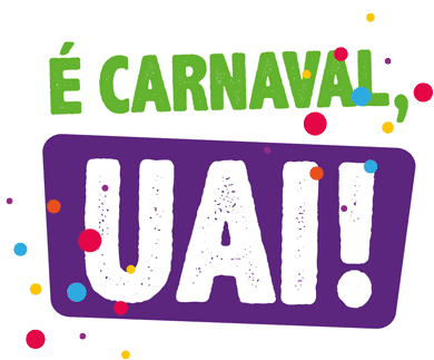 Carnaval Bh Sticker - Carnaval Bh Carnaval De Bh Stickers
