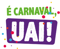 Carnaval Bh Sticker - Carnaval Bh Carnaval De Bh Stickers