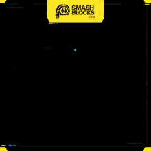 Smash Blocks Game GIF - Smash Blocks Game Mobile GIFs