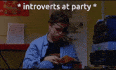Sebastian Stan Introvert GIF