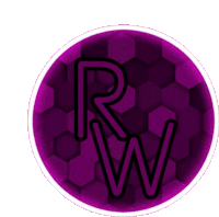 Roswhil Sticker - Roswhil Stickers