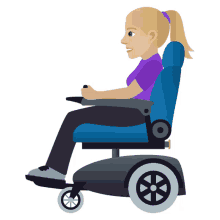 wheelchair joypixels