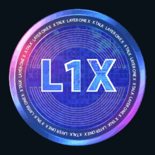 L1x Logo Swap L1x Ayayan GIF - L1x Logo Swap L1x Ayayan GIFs