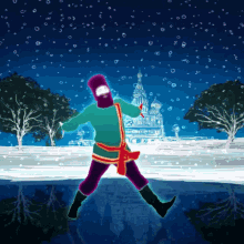 Just Dance Just Dance Unlimited GIF - Just Dance Just Dance Unlimited Just Dance2 GIFs
