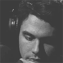 John Mayer Listening GIF - John Mayer Listening Sad GIFs