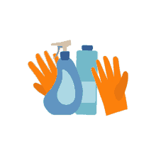 higiene limpieza