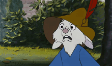 Robin Hood Disney GIF - Robin Hood Disney Rabbit GIFs