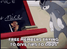 Free Members Action Gods GIF - Free Members Action Gods Ecom Action GIFs