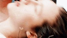Cpr Passed Out GIF - Cpr Passed Out Alycia Debnam Carey GIFs