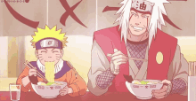 Naruto Eating GIF