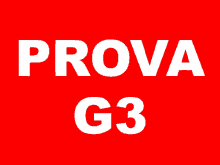 Prova G3 GIF - Prova G3 GIFs