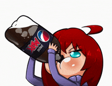 Ceoofred Pepsi Max GIF