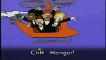 Cliffhanger GIF - Cliffhanger GIFs