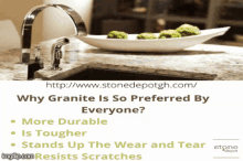 Granite Ghana GIF - Granite Ghana Kitchen Countertop GIFs